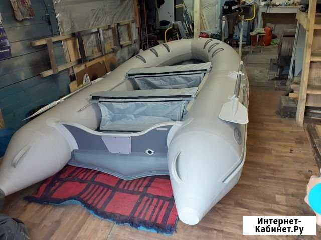 Badger air lain 390 Мурмаши - изображение 1