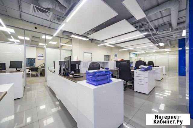 Продам офисное помещение, 375 кв.м. Екатеринбург - изображение 1