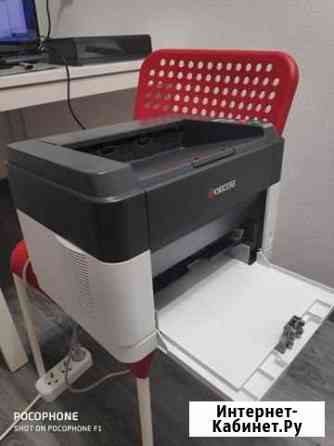 Принтер Kyocera FS-1060DN Пермь