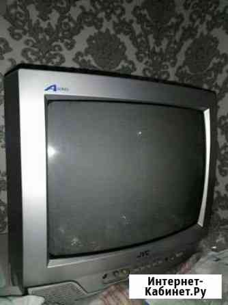 Телевизор JVC Сочи