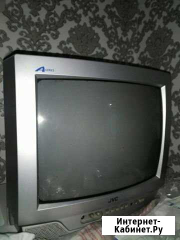Телевизор JVC Сочи - изображение 1