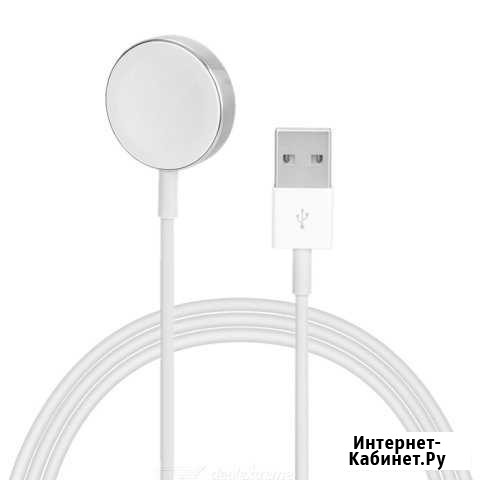 Новый Кабель для зарядки Apple Watch Воронеж - изображение 1