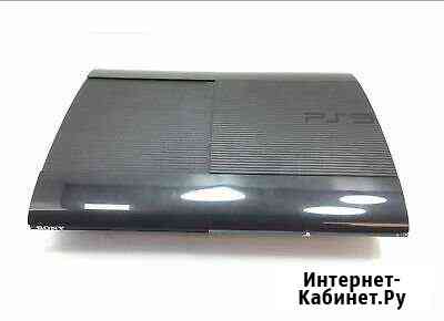 Sony PS3 Брянск