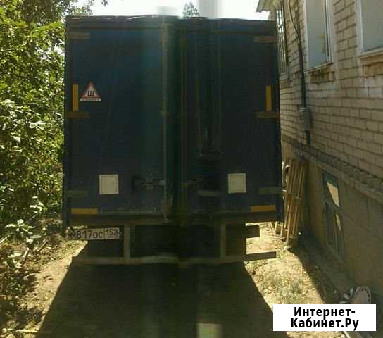 Продам газель фермер Волгоград - изображение 1