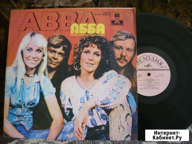 Абба -  abba Муром - изображение 1