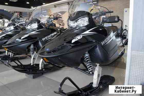 Снегоход Polaris 600 IQ Widetrak Тюмень