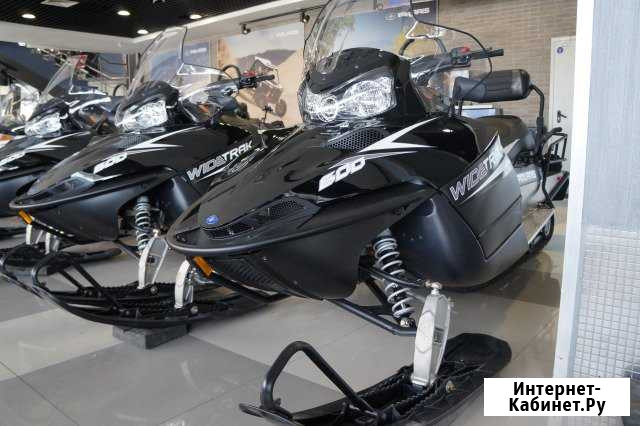 Снегоход Polaris 600 IQ Widetrak Тюмень - изображение 1