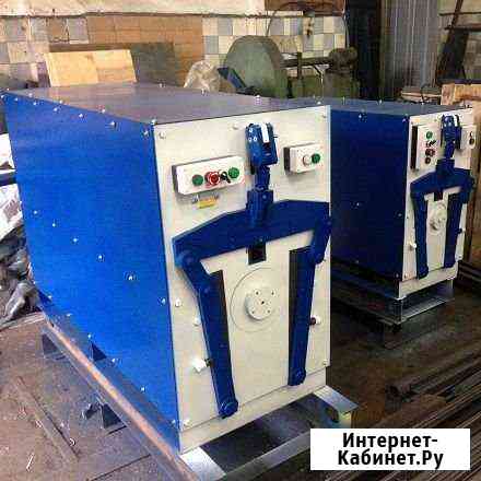 Станок Гофроколено, зиговочная машина, вальцы Саратов