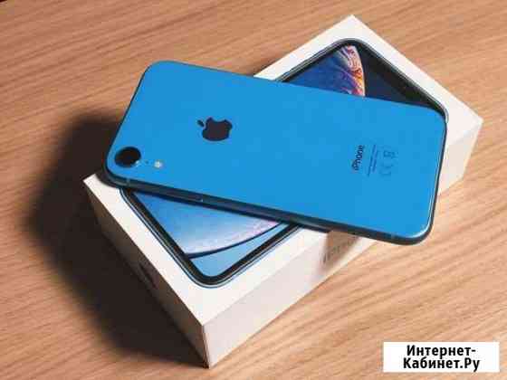 iPhone XR 128Gb Сортавала