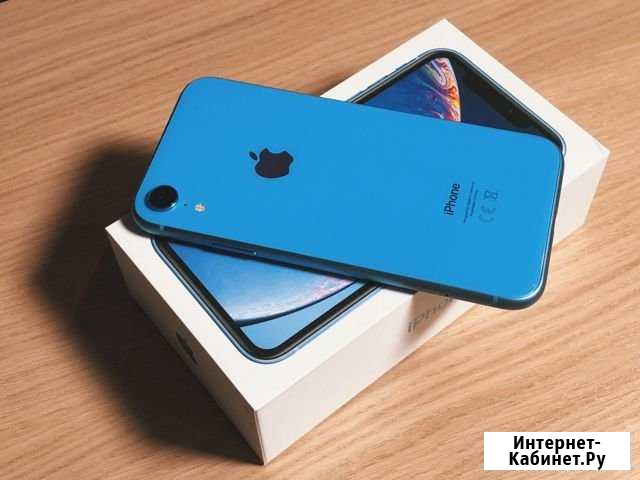 iPhone XR 128Gb Сортавала - изображение 1