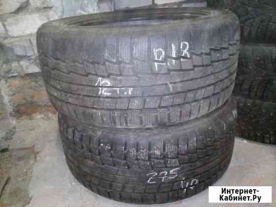 Пара Nokian(R-18/275*40) Череповец