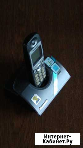 Телефон Panasonic KX-TCD500RUT Барнаул - изображение 1