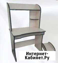 Стол рабочий Нижнекамск - изображение 1