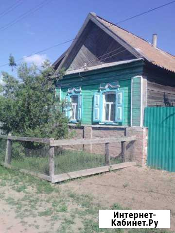 Дом 48 кв.м. на участке 8.9 га Никольское - изображение 1