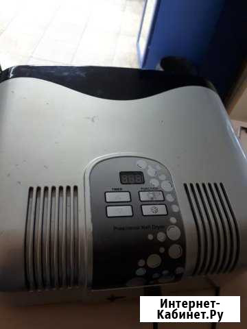 Лампа Уф 54w Калуга - изображение 1