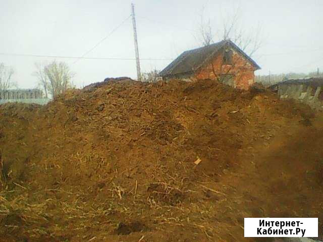 Перегной Кушнаренково - изображение 1