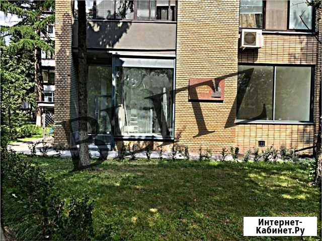 Помещение свободного назначения, 164 кв.м. Москва - изображение 1