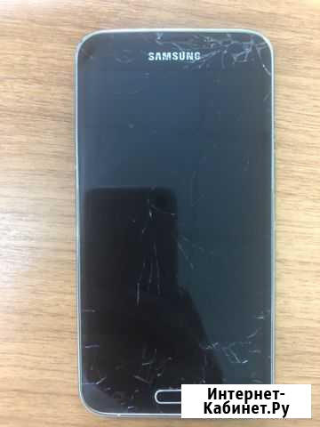 Самсунг S5 sm-g900f Воронеж - изображение 1