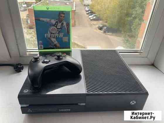 Xbox One Орехово-Зуево