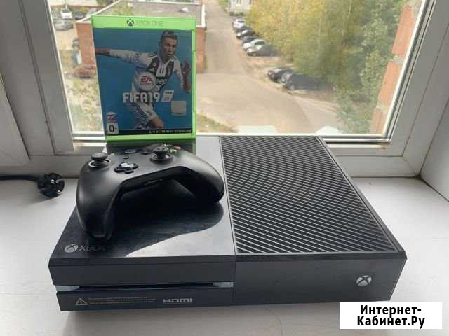Xbox One Орехово-Зуево - изображение 1