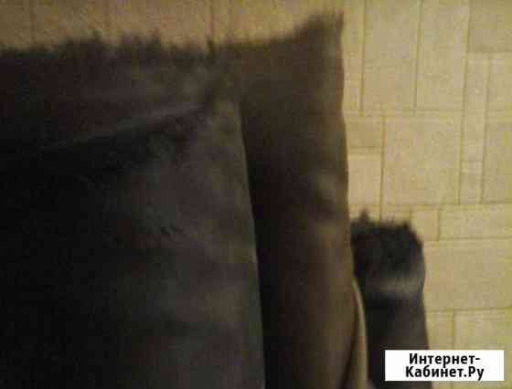 Ткань подкладочная отрезы Самара