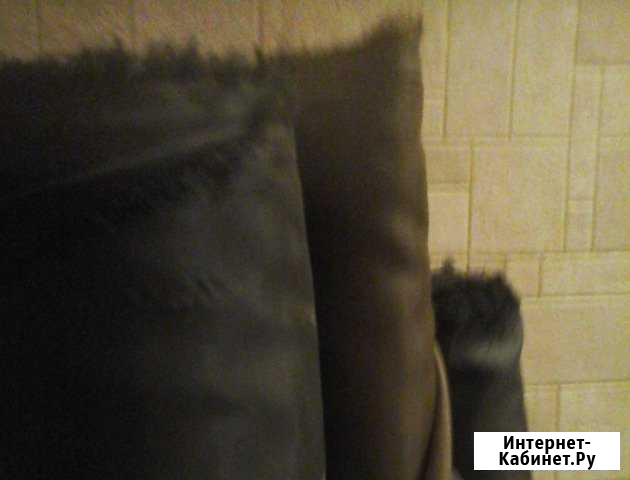 Ткань подкладочная отрезы Самара - изображение 1