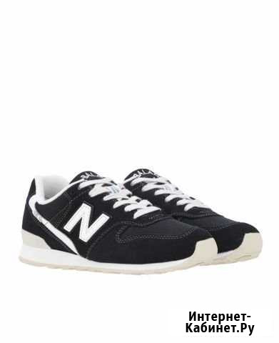 Новые кроссовки new balance оригинал Екатеринбург - изображение 1
