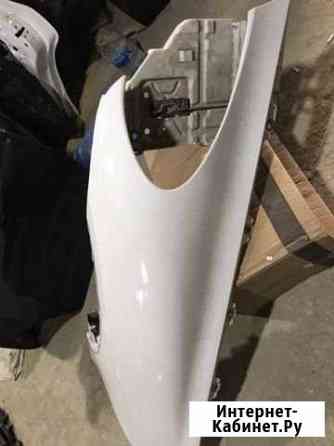 Порше Каен 958 крыло левое Махачкала