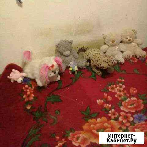 Мягкая игрушка продаеться Грозный