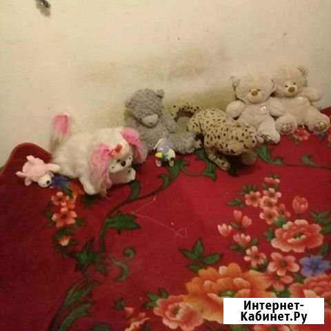 Мягкая игрушка продаеться Грозный - изображение 1