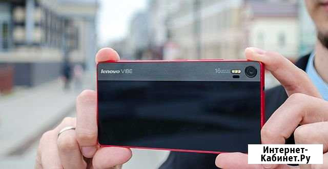 Lenova vibe shote 3 gb RAM, 32 gb, 4G Чусовой - изображение 1