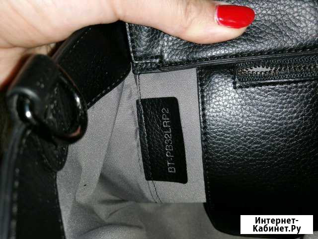 Сумка valentino Воронеж - изображение 1