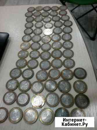 Монета Йошкар-Ола