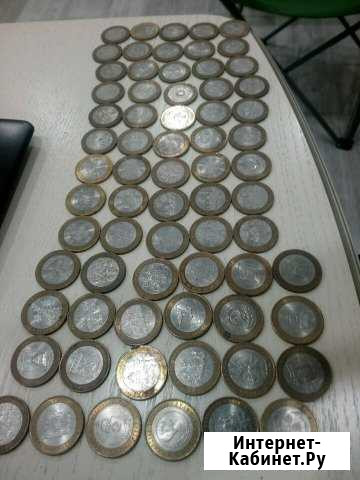 Монета Йошкар-Ола - изображение 1