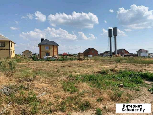 Участок 6 сот. (ИЖС) Большой Лог - изображение 1