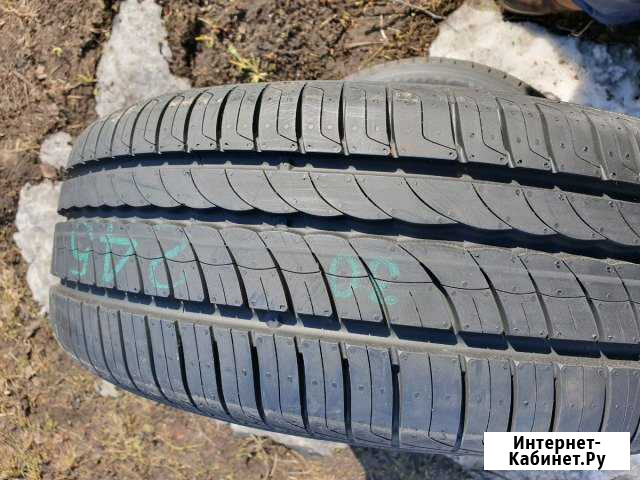 Новое колесо Pirelli 205/55 R16 Сертолово - изображение 1