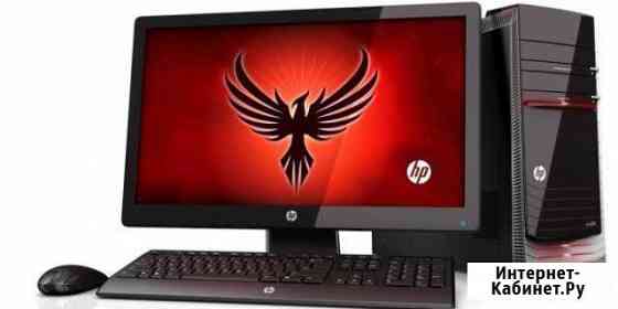 Мощный пк i3/4gb /500Gb /GTX 650-2Gb Новый Воронеж