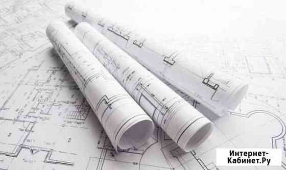 Отцифровка чертежей в AutoCad Псков