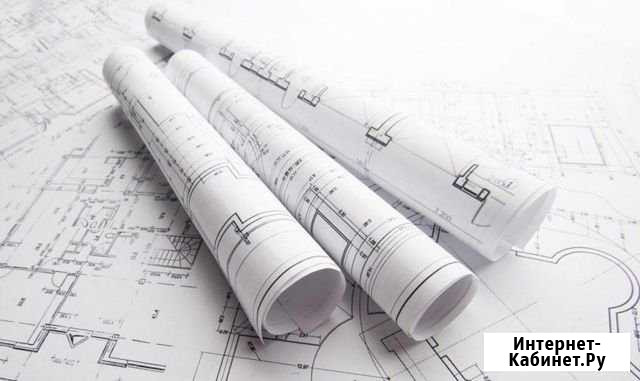 Отцифровка чертежей в AutoCad Псков - изображение 1