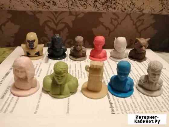 Стиратели 2 Курск