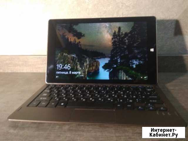 Продаю: Prestigio MultiPad Visconte V Зерноград - изображение 1