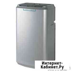 Продам кондиционер напольный Electrolux б/у Тихвин