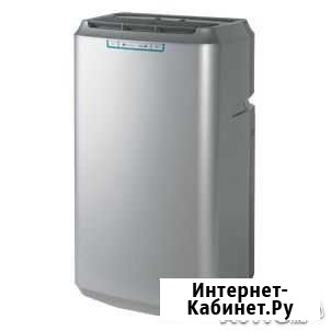 Продам кондиционер напольный Electrolux б/у Тихвин - изображение 1