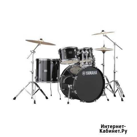 Yamaha RDP2F5 ударная установка новая Воронеж - изображение 1