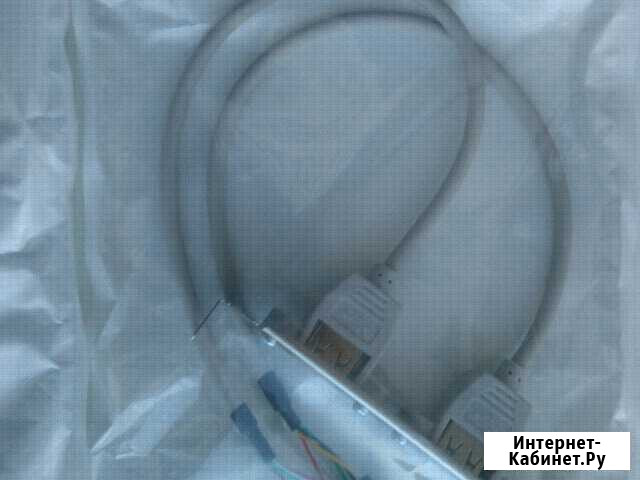 USB 2 port Новосибирск - изображение 1