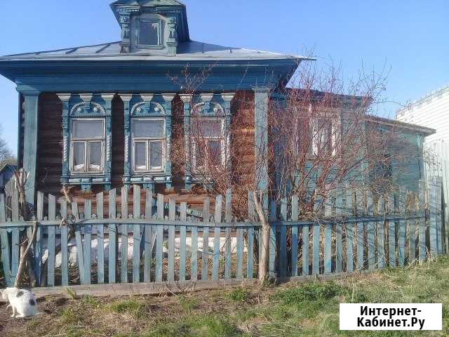 Дом 50 кв.м. на участке 28 сот. Павлово - изображение 1