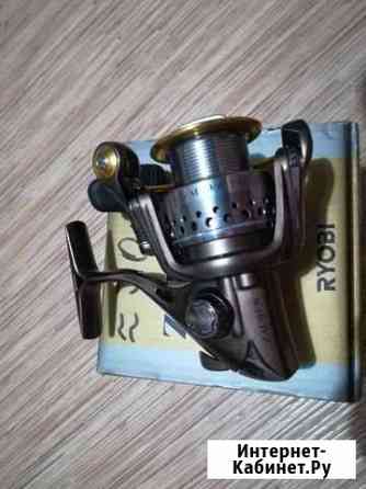 Катушка ryobi zauber 3000 Саратов