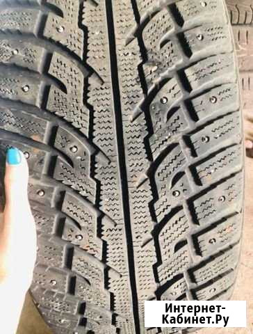 Продам Шины 255/50R19 Биробиджан - изображение 1