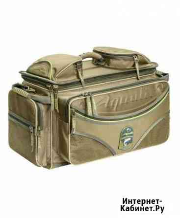 Сумка рыболовная (С-07) Aquatic Барнаул