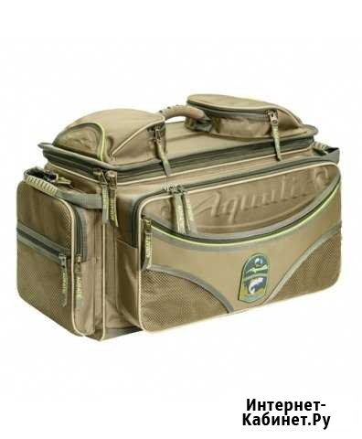 Сумка рыболовная (С-07) Aquatic Барнаул - изображение 1